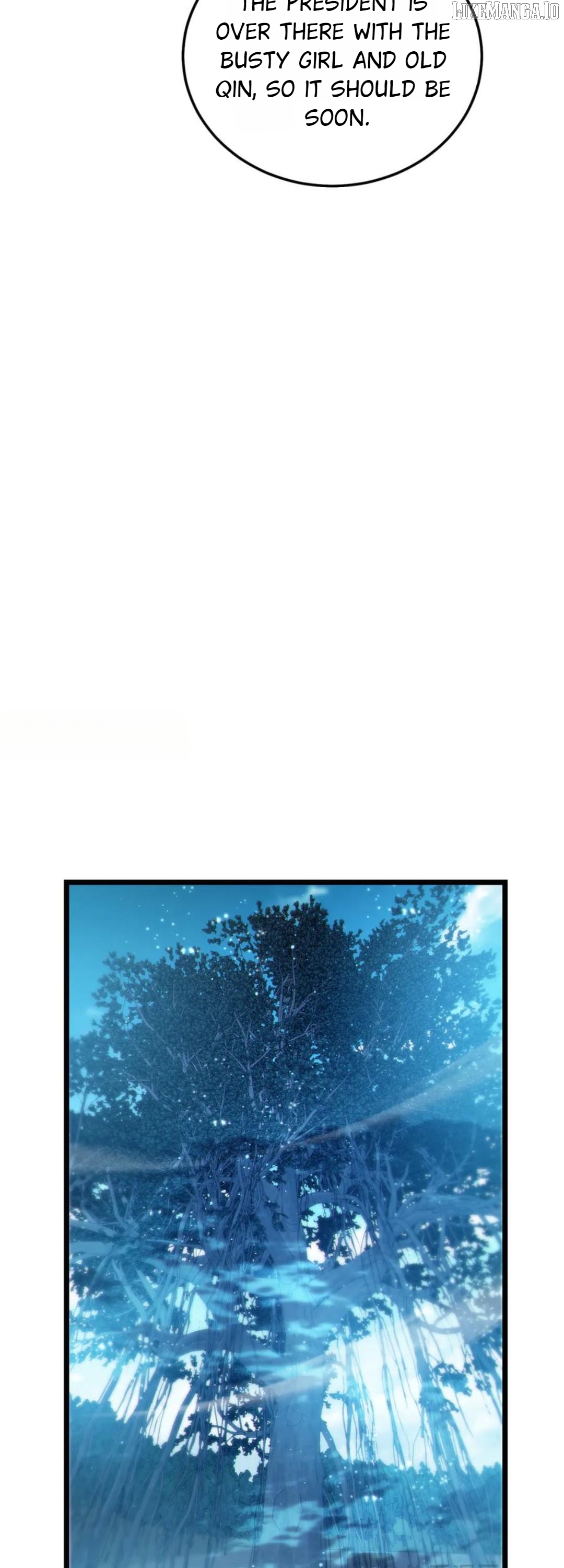 I Rely on My Invincibility to Deal Tons of Damage Passively! Chapter 107 - page 44
